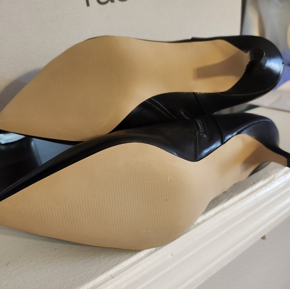 Booties Nordstrom Rack - Picture 4 of 6